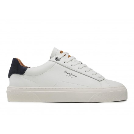 PEPE JEANS YOGI ORIGINAL PMS30930-800 White