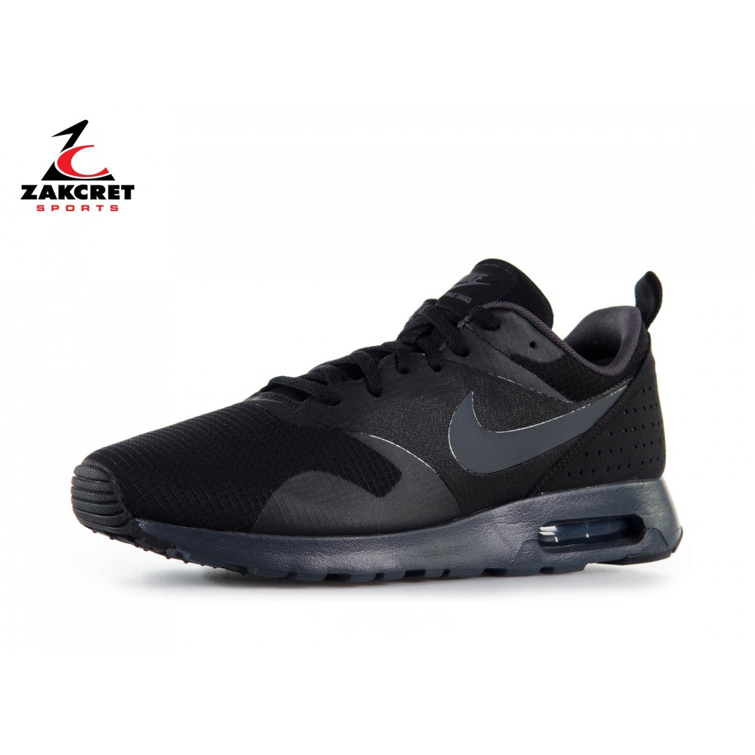 NIKE AIR MAX TAVAS 705149-010 Black