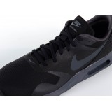 NIKE AIR MAX TAVAS 705149-010 Black Image 2