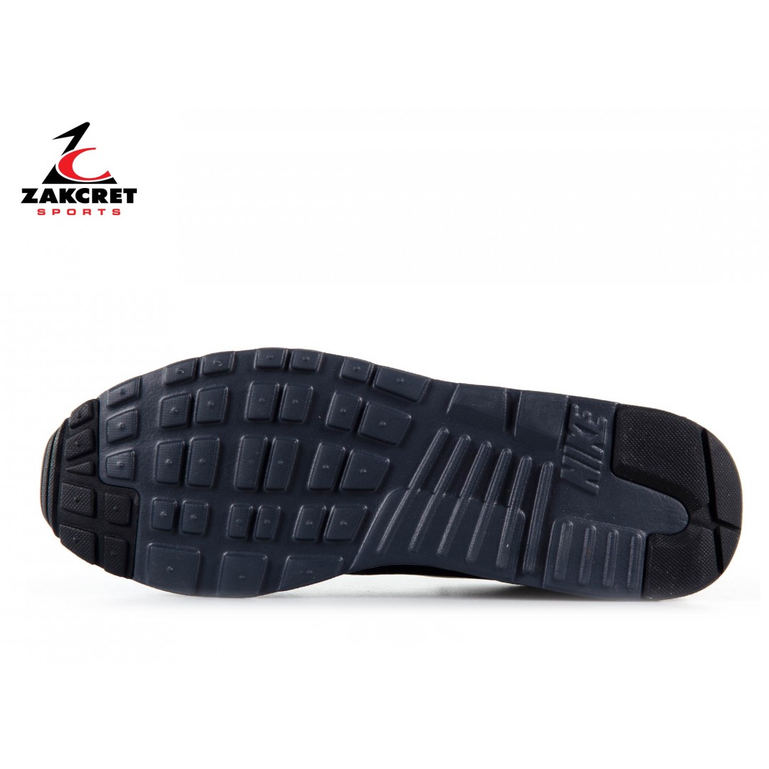 NIKE AIR MAX TAVAS 705149-010 Black