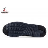 NIKE AIR MAX TAVAS 705149-010 Black Image 5