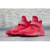 NIKE KWAZI 844839 Red Image 0