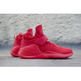 NIKE KWAZI 844839 Red Image 