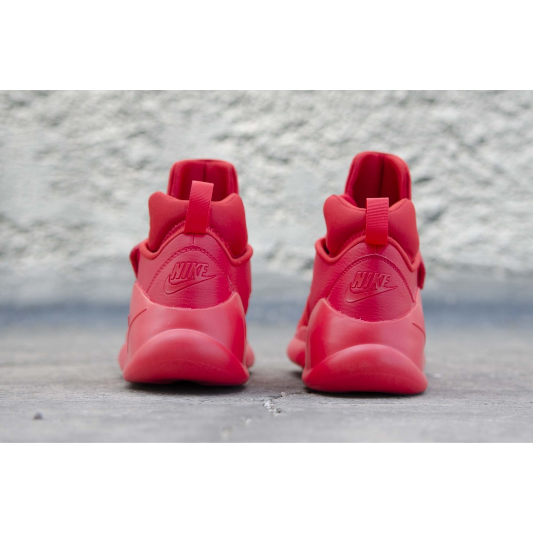 NIKE KWAZI 844839 Red