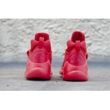 NIKE KWAZI 844839 Red Image 1