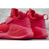 NIKE KWAZI 844839 Red Image 3