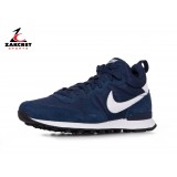 NIKE INTERNATIONALIST 859478-400 Blue Image 0
