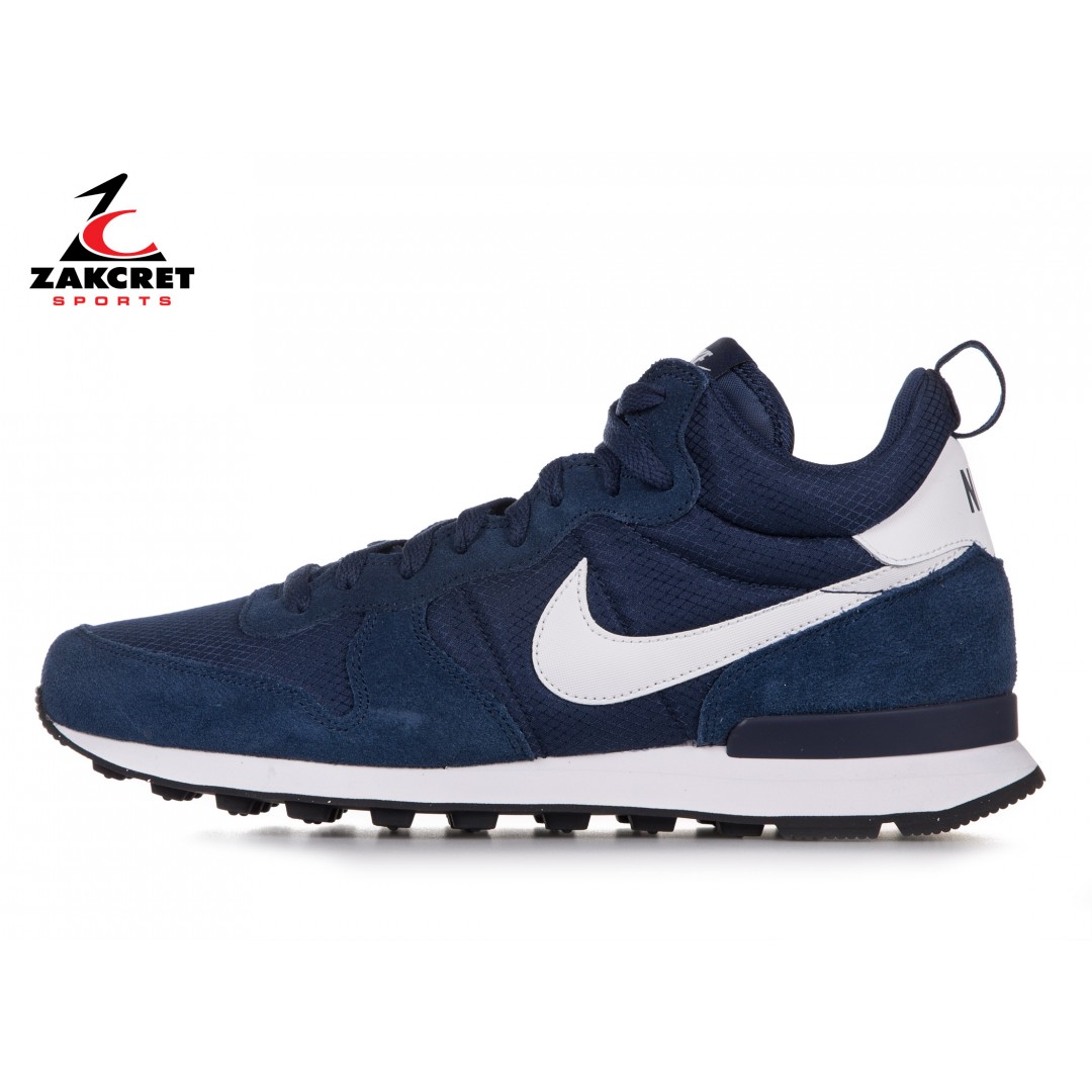 NIKE INTERNATIONALIST 859478-400 Blue