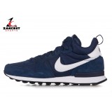 NIKE INTERNATIONALIST 859478-400 Blue Image 