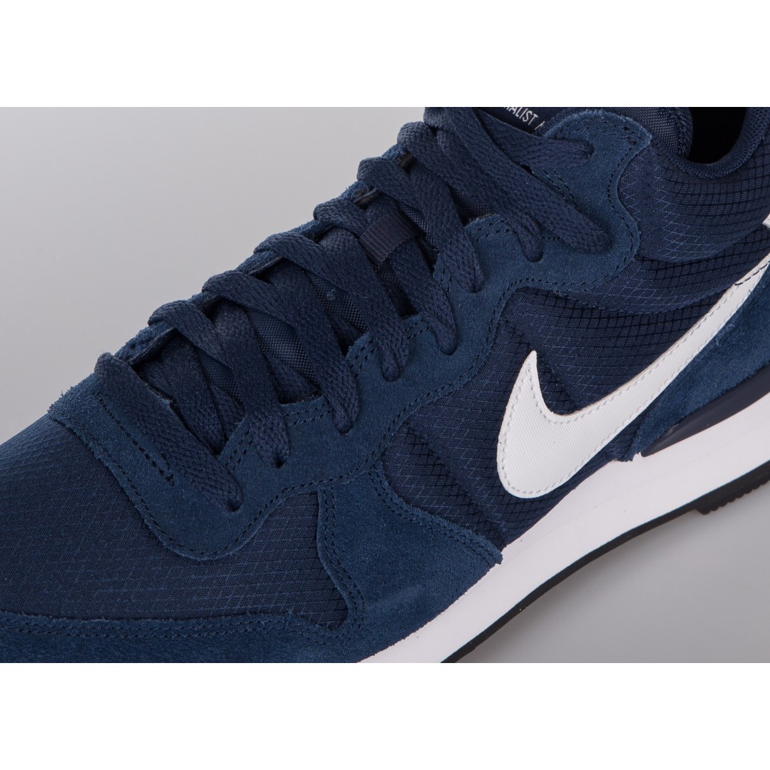 NIKE INTERNATIONALIST 859478-400 Blue