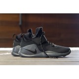 NIKE KWAZI SE 861687 Black Image 