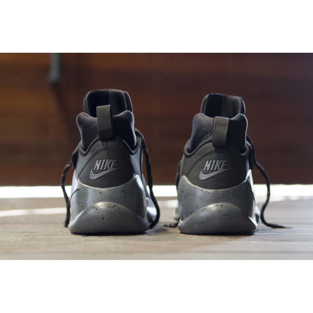 NIKE KWAZI SE 861687 Black