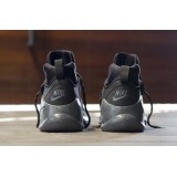 NIKE KWAZI SE 861687 Black Image 1