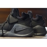 NIKE KWAZI SE 861687 Black Image 3
