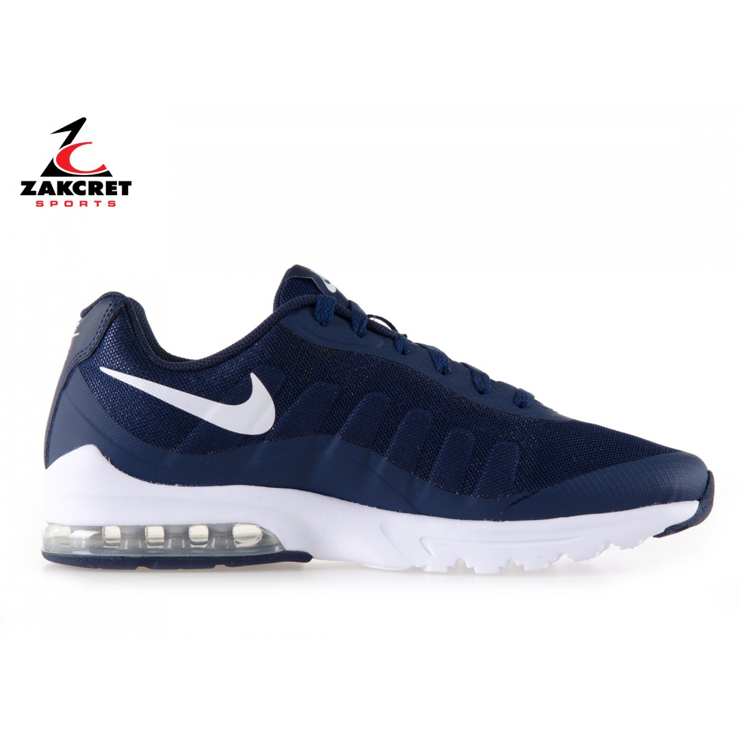 air max invigor navy