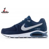 NIKE AIR MAX COMMAND 629993-401 Blue Image 