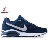 NIKE AIR MAX COMMAND 629993-401 Blue Image 1