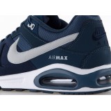 NIKE AIR MAX COMMAND 629993-401 Blue Image 3