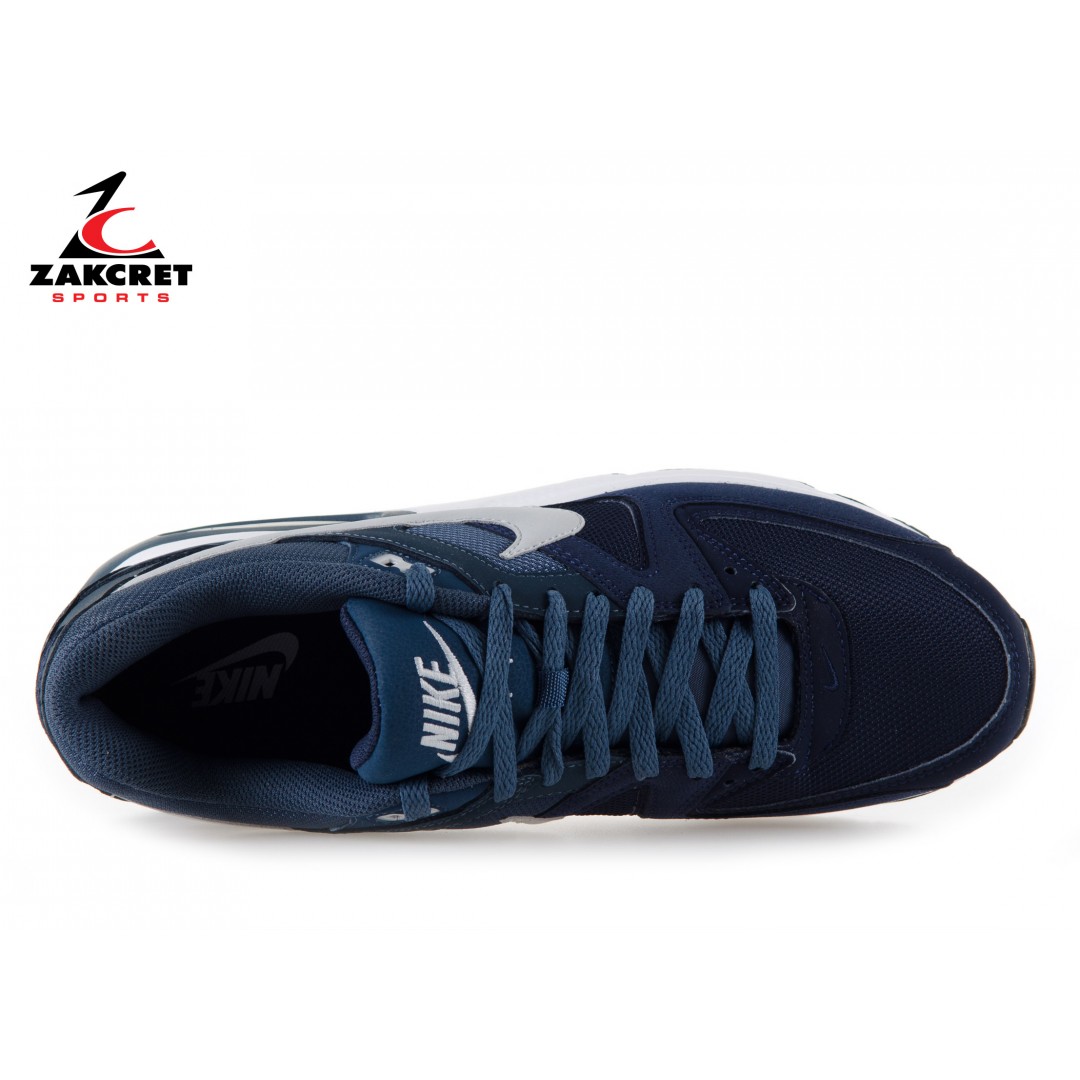 NIKE AIR MAX COMMAND 629993-401 Blue
