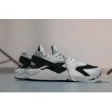 NIKE AIR HUARACHE 318429 White Image 
