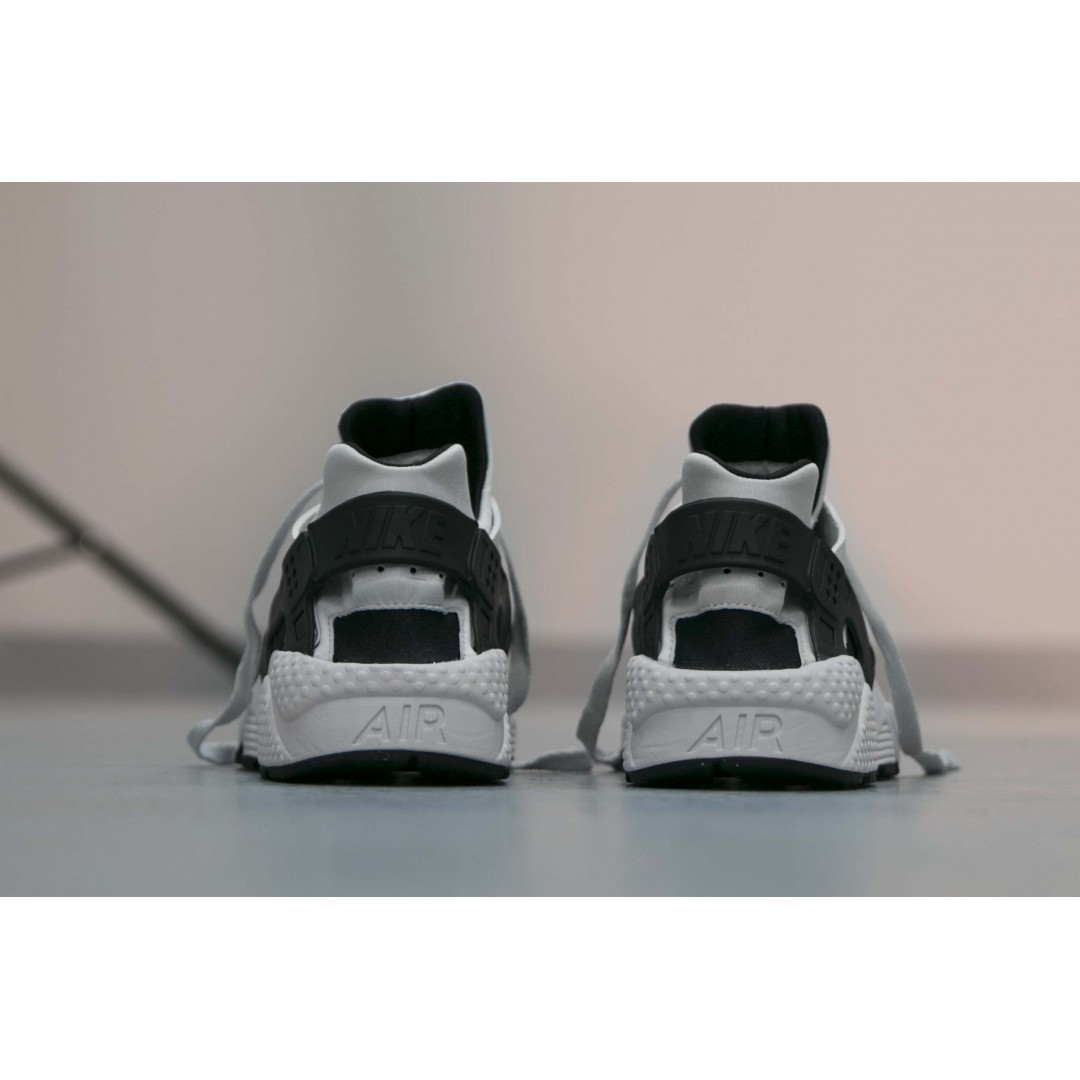 NIKE AIR HUARACHE 318429 White