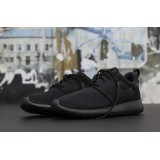NIKE ROSHE ONE 511881-026 Black Image 0