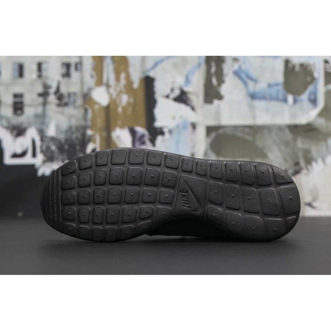 NIKE ROSHE ONE 511881-026 Black