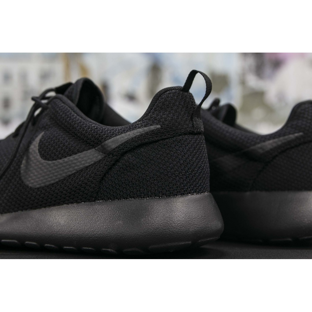 NIKE ROSHE ONE 511881-026 Black