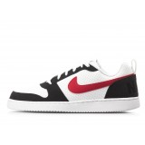 NIKE COURT BOROUGH LOW 838937-102 White Image 