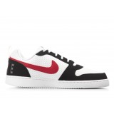 NIKE COURT BOROUGH LOW 838937-102 White Image 1