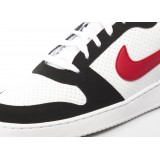 NIKE COURT BOROUGH LOW 838937-102 White Image 2