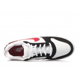 NIKE COURT BOROUGH LOW 838937-102 White Image 4