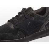 NIKE AIR VIBENNA PREMIUM 917539-002 Black Image 2