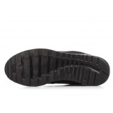 NIKE AIR VIBENNA PREMIUM 917539-002 Black Image 5