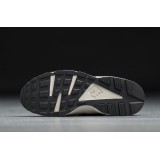 NIKE AIR HUARACHE RUN PREMIUM 704830 Brown Image 2