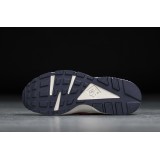 NIKE AIR HUARACHE RUN PREMIUM 704830 Red Image 2
