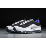 NIKE AIR MAX 97 921826 White-Black Image 0