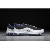 NIKE AIR MAX 97 921826 White-Black Image 