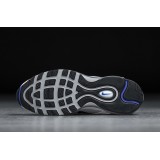NIKE AIR MAX 97 921826 White-Black Image 2