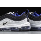 NIKE AIR MAX 97 921826 White-Black Image 3