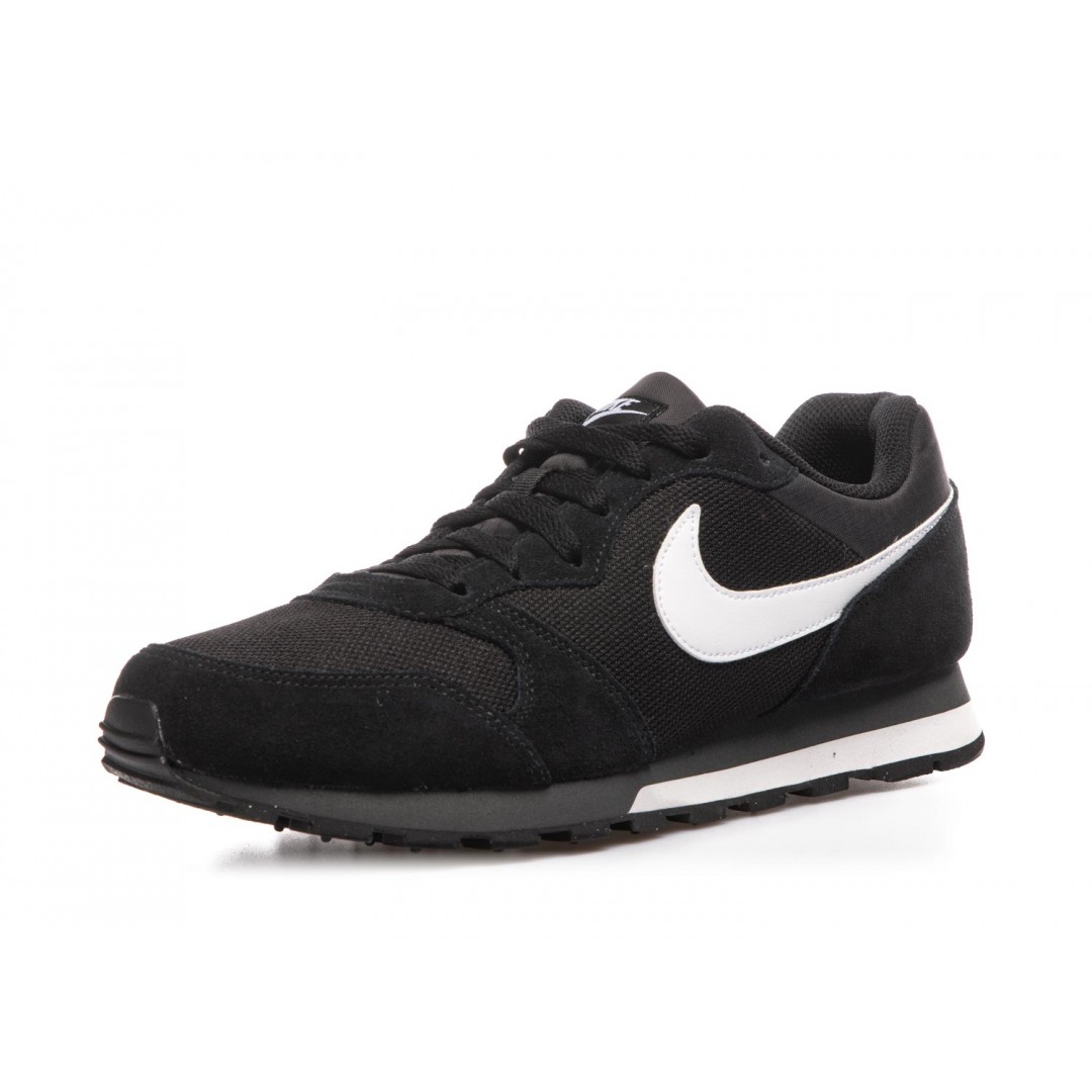 NIKE MD RUNNER 2 749794-010 Black