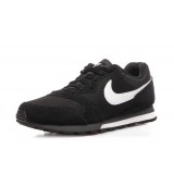 NIKE MD RUNNER 2 749794-010 Black Image 0