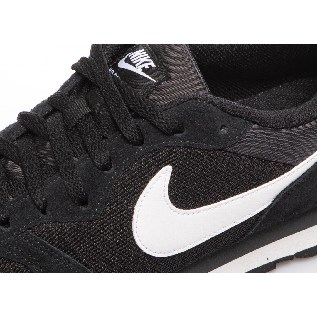 NIKE MD RUNNER 2 749794-010 Black