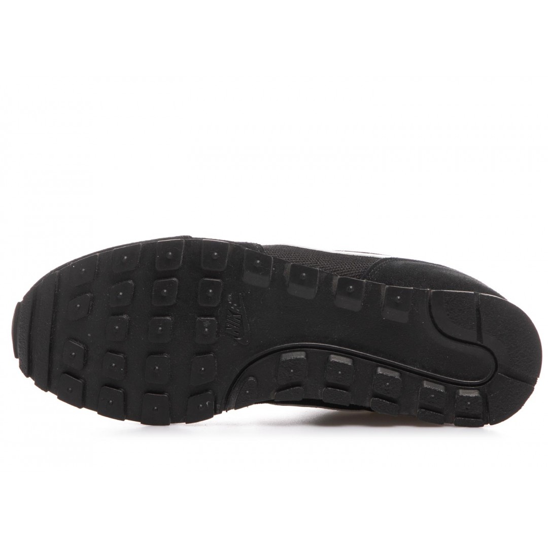 NIKE MD RUNNER 2 749794-010 Black