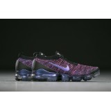 NIKE AIR VAPORMAX FLYKNIT 3 AJ6900 Black Image 
