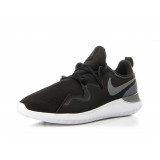 NIKE TESSEN AA2160-001 Black Image 0