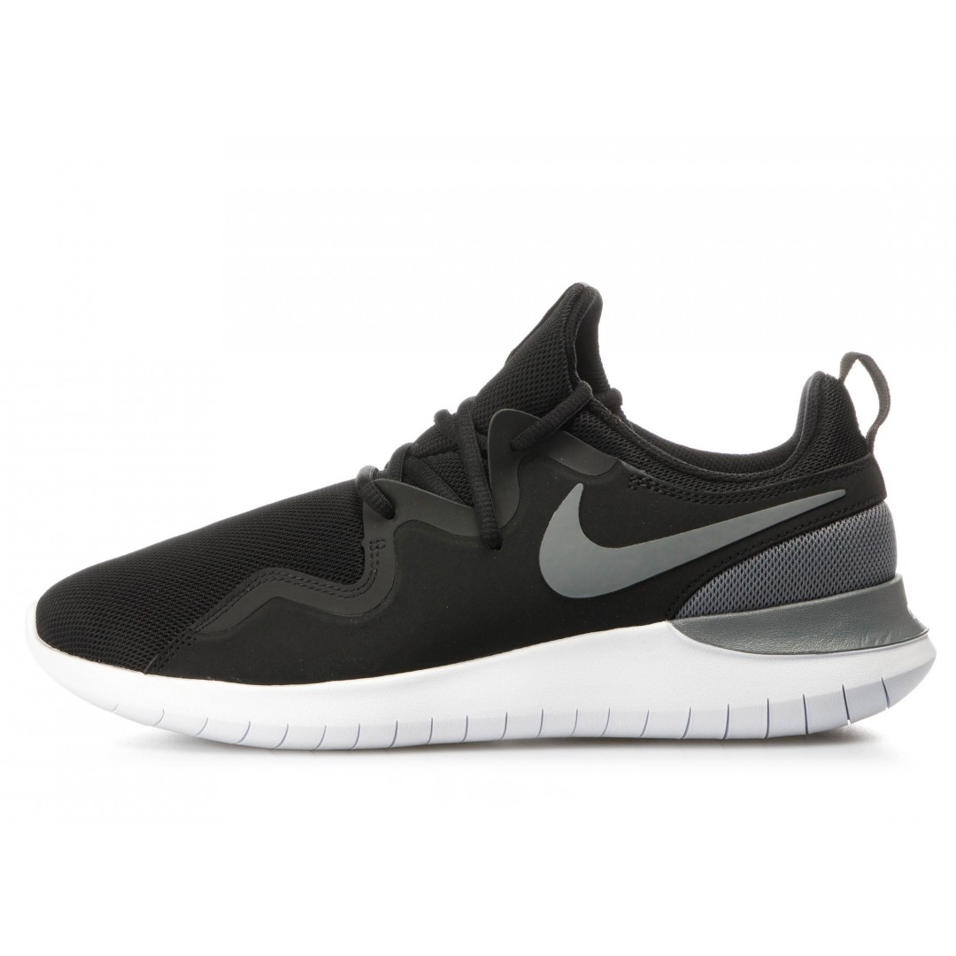 NIKE TESSEN AA2160-001 Black