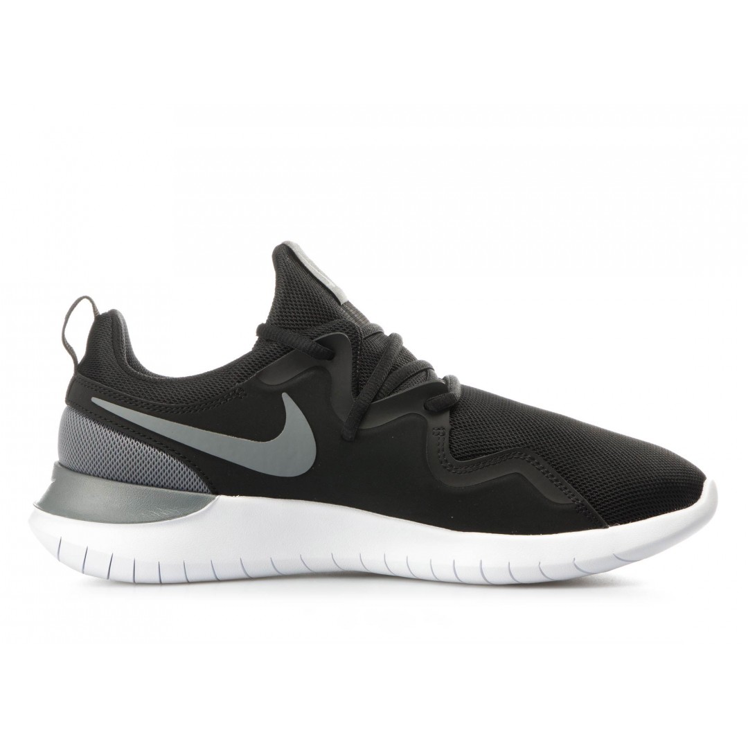 NIKE TESSEN AA2160-001 Black