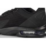 NIKE AIR MAX ADVANTAGE 3 AT4517-003 Black Image 2