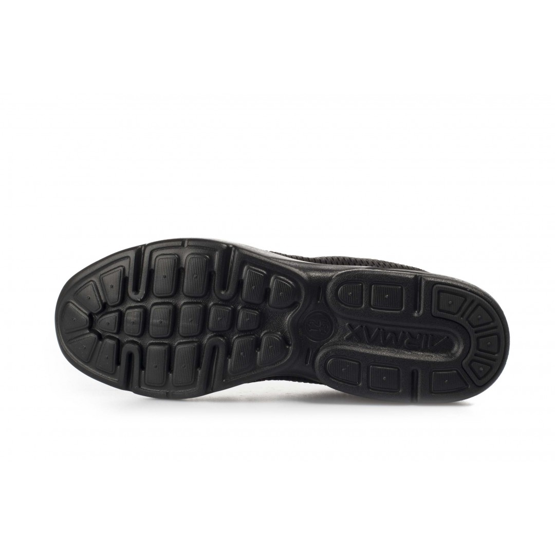 NIKE AIR MAX ADVANTAGE 3 AT4517-003 Black
